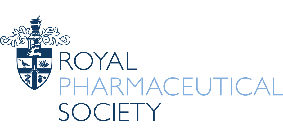 Royal Pharmaceutical Society logo