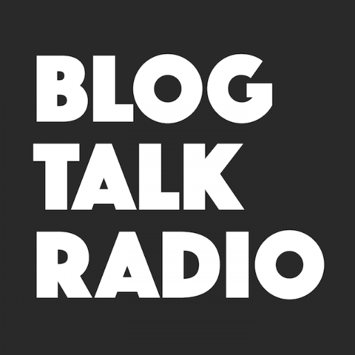blog talk radio